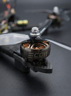 LE PILUM 7" - Kinetic Strike Platform (HSP)