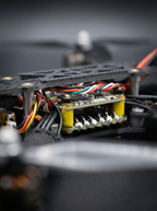 LE PILUM 7" - Kinetic Strike Platform (HSP)