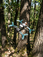 LE RUDIS 5" – Advanced Tactical Trainer (ATT)