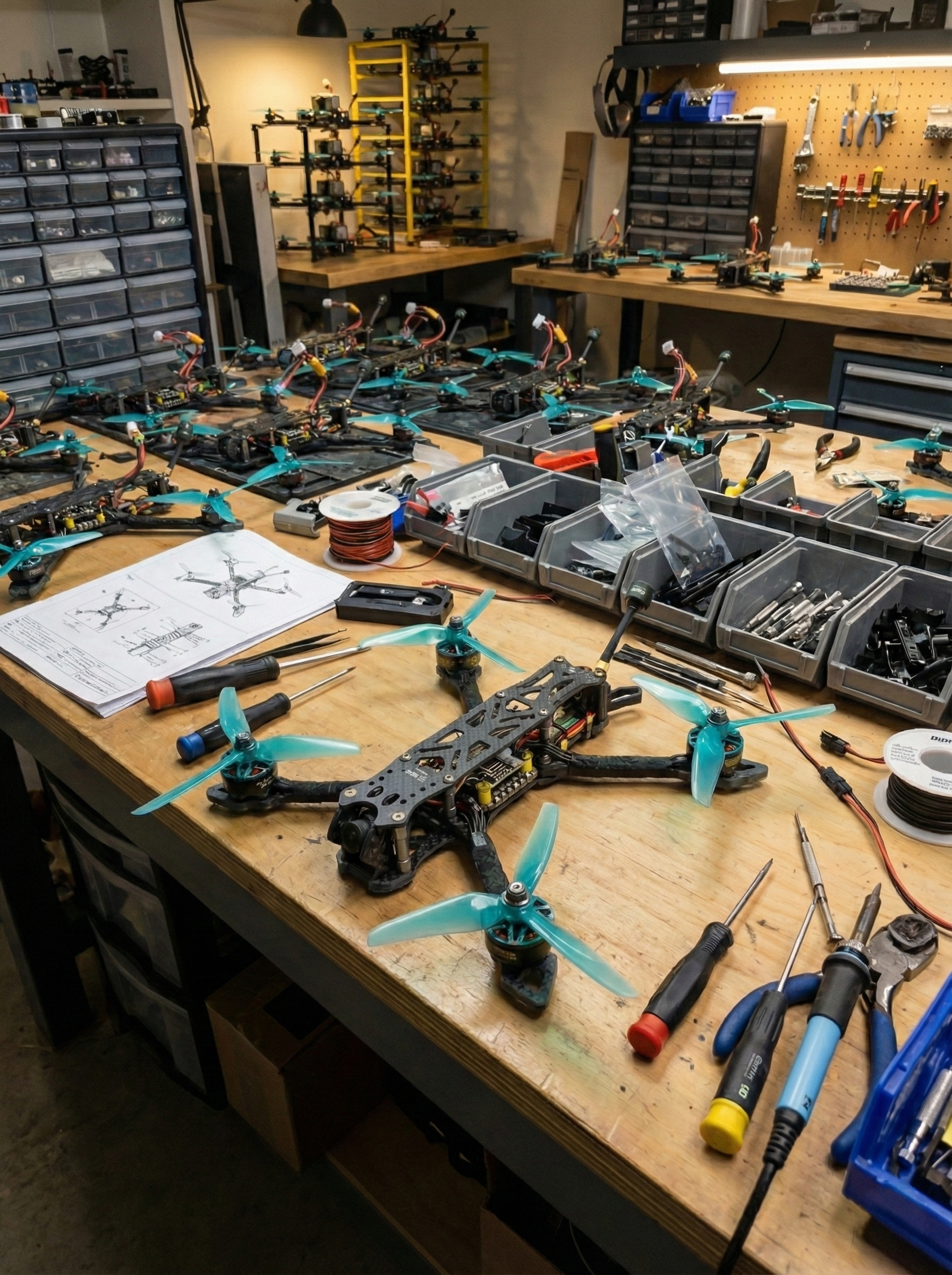 LE RUDIS 5" – Advanced Tactical Trainer (ATT)