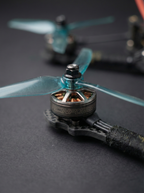 LE RUDIS 5" – Advanced Tactical Trainer (ATT)