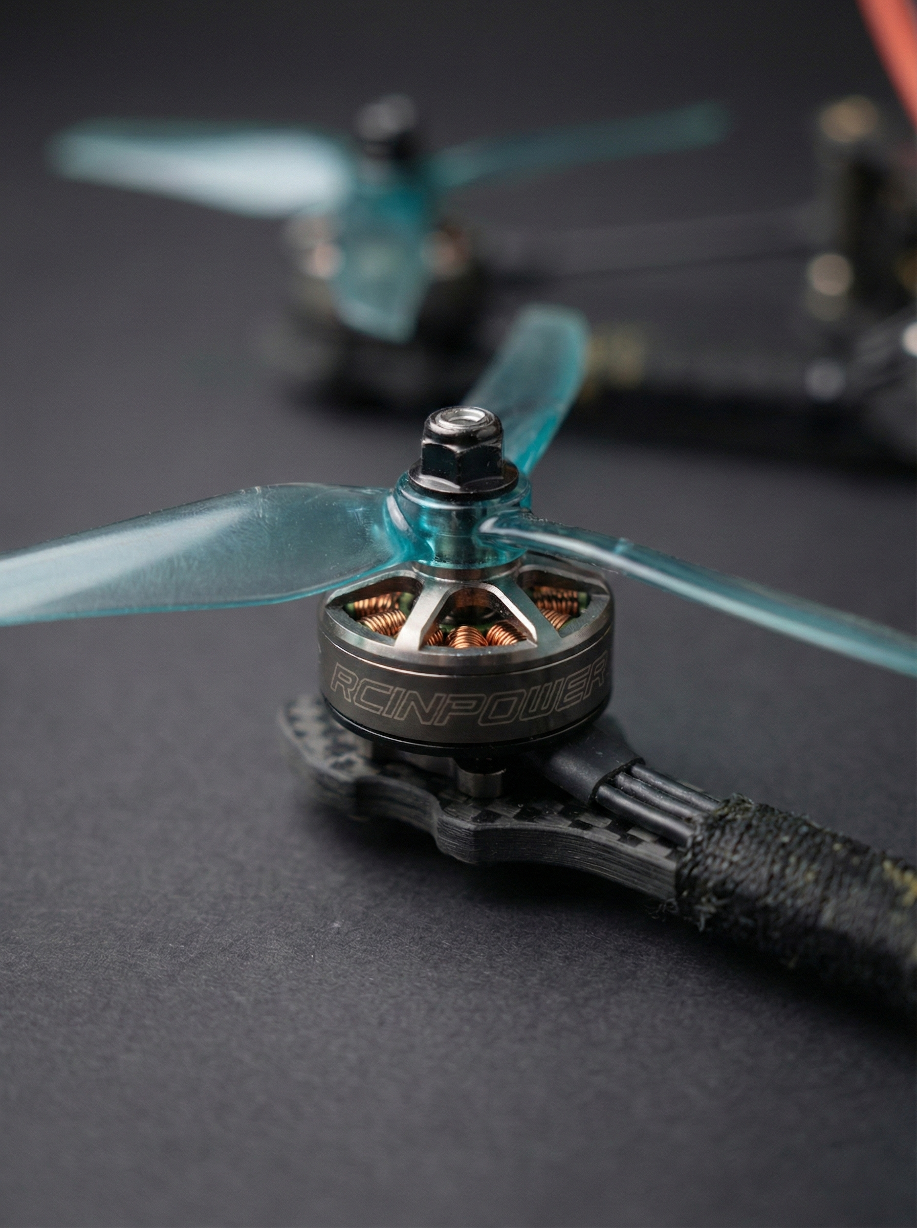 LE RUDIS 5" – Advanced Tactical Trainer (ATT)