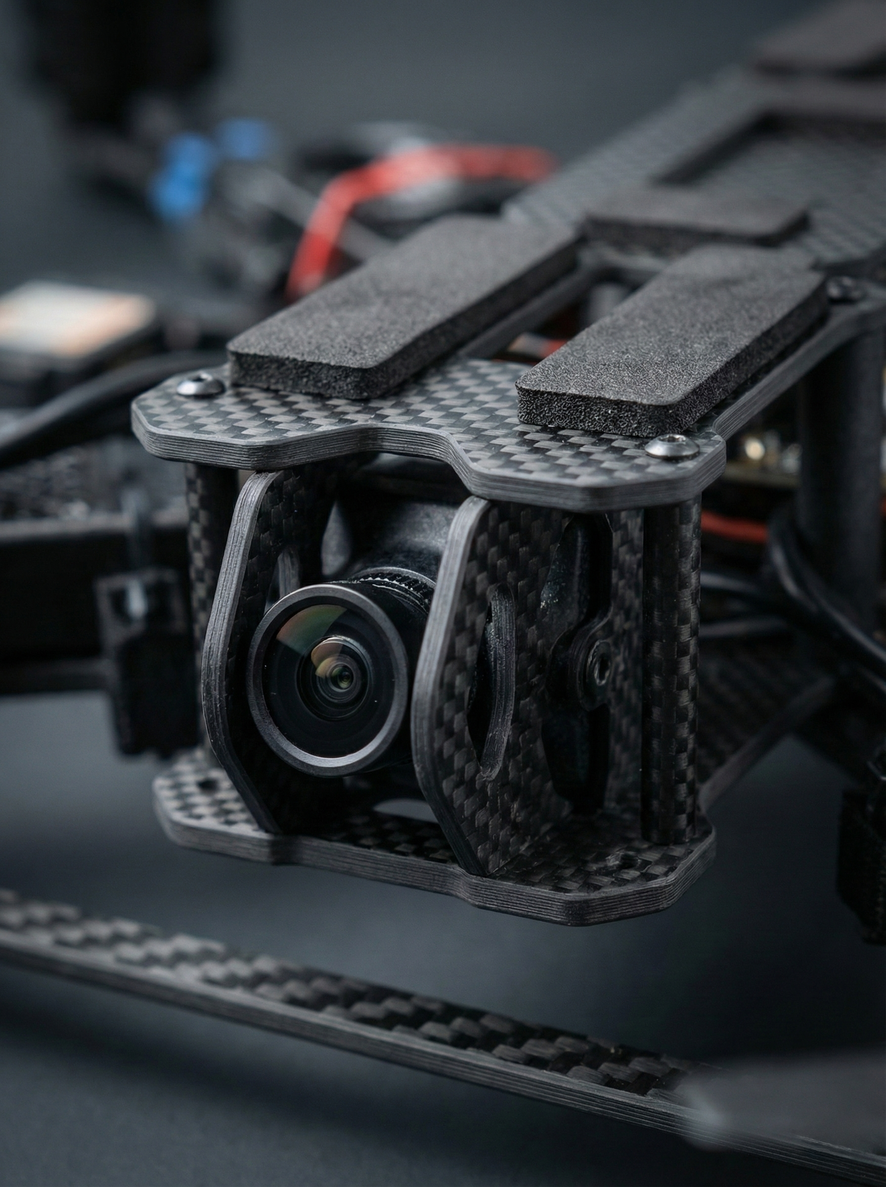 LA BALLISTA 15" - Strategic Deployment Vector (SDV)