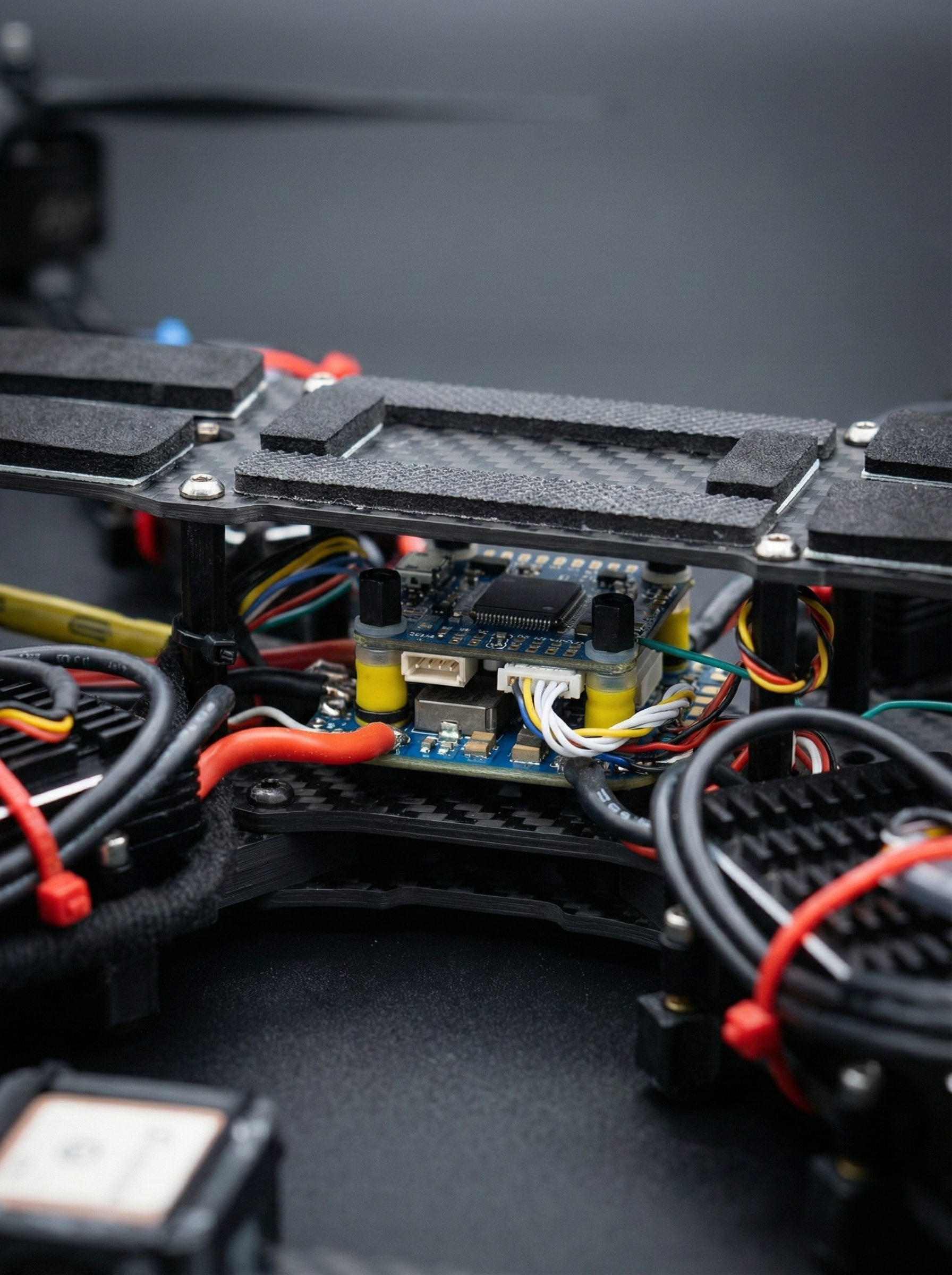 LA BALLISTA 15" - Strategic Deployment Vector (SDV)