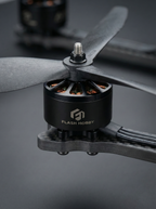 LA BALLISTA 15" - Strategic Deployment Vector (SDV)