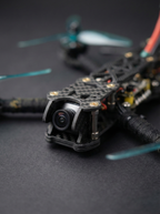 LE RUDIS 5" – Advanced Tactical Trainer (ATT)