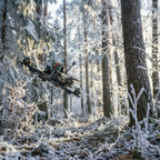 LE PILUM 7" - Kinetic Strike Platform (HSP)