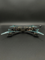 LE RUDIS 5" – Advanced Tactical Trainer (ATT)