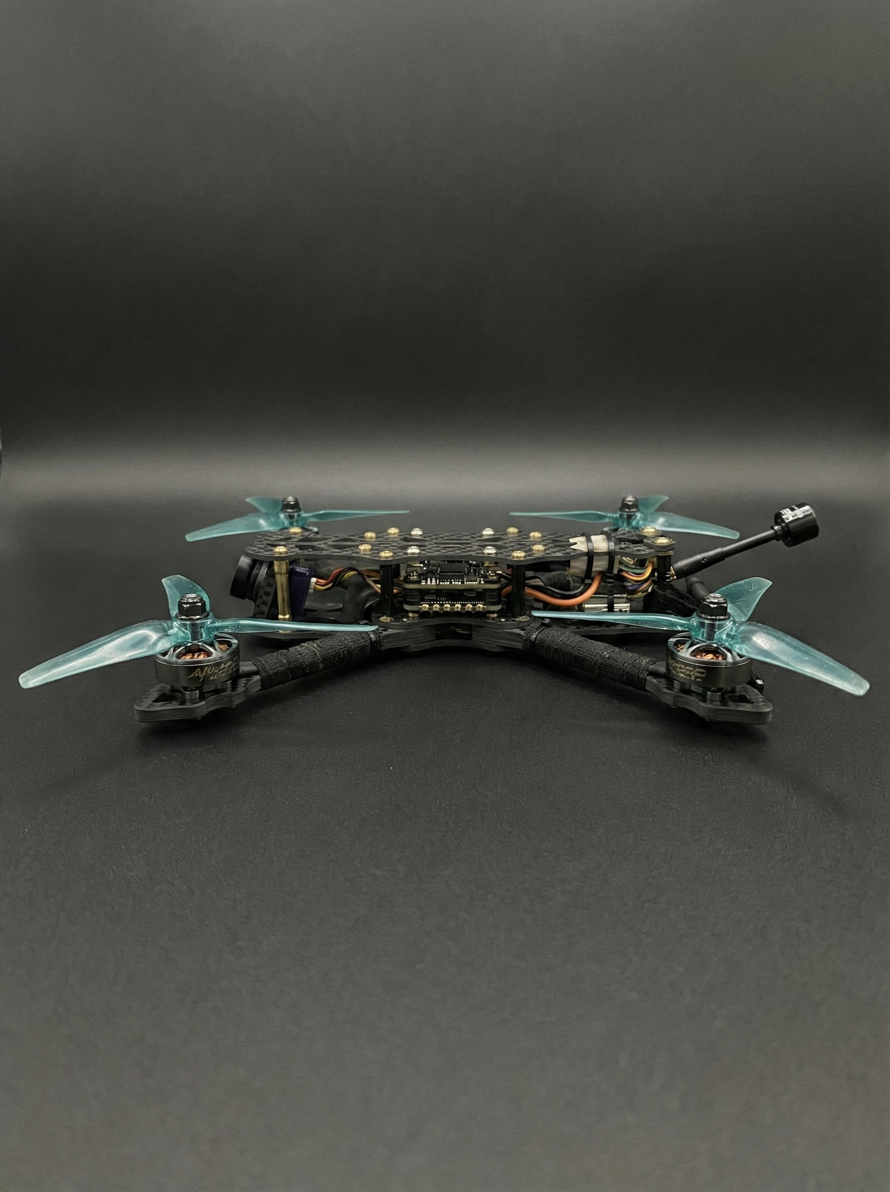 LE RUDIS 5" – Advanced Tactical Trainer (ATT)