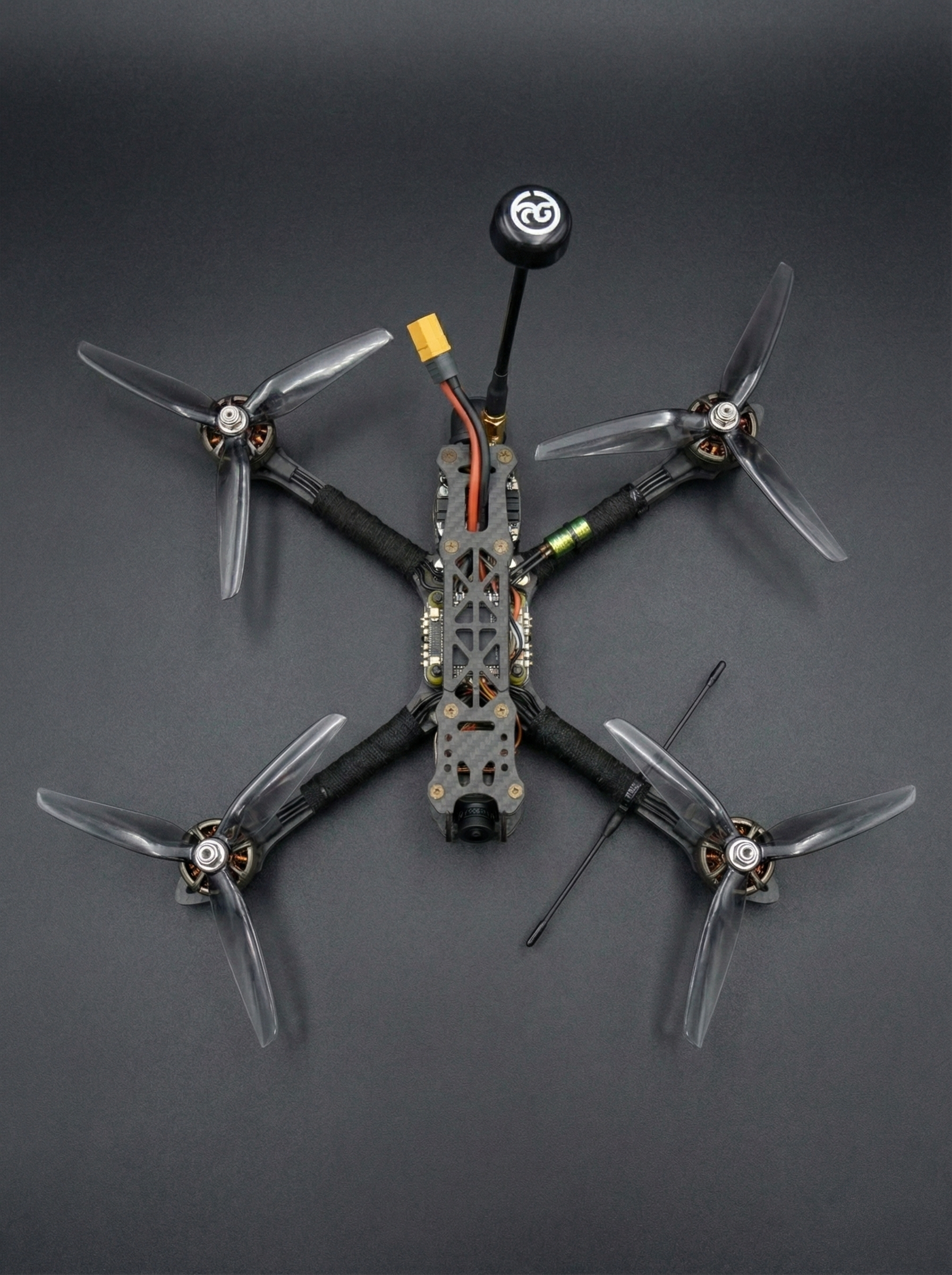 LE PILUM 7" - Kinetic Strike Platform (HSP)