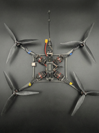 LA BALLISTA 15" - Strategic Deployment Vector (SDV)