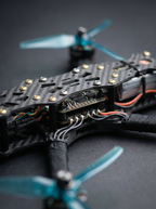 LE RUDIS 5" – Advanced Tactical Trainer (ATT)