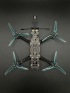 LE RUDIS 5" – Advanced Tactical Trainer (ATT)