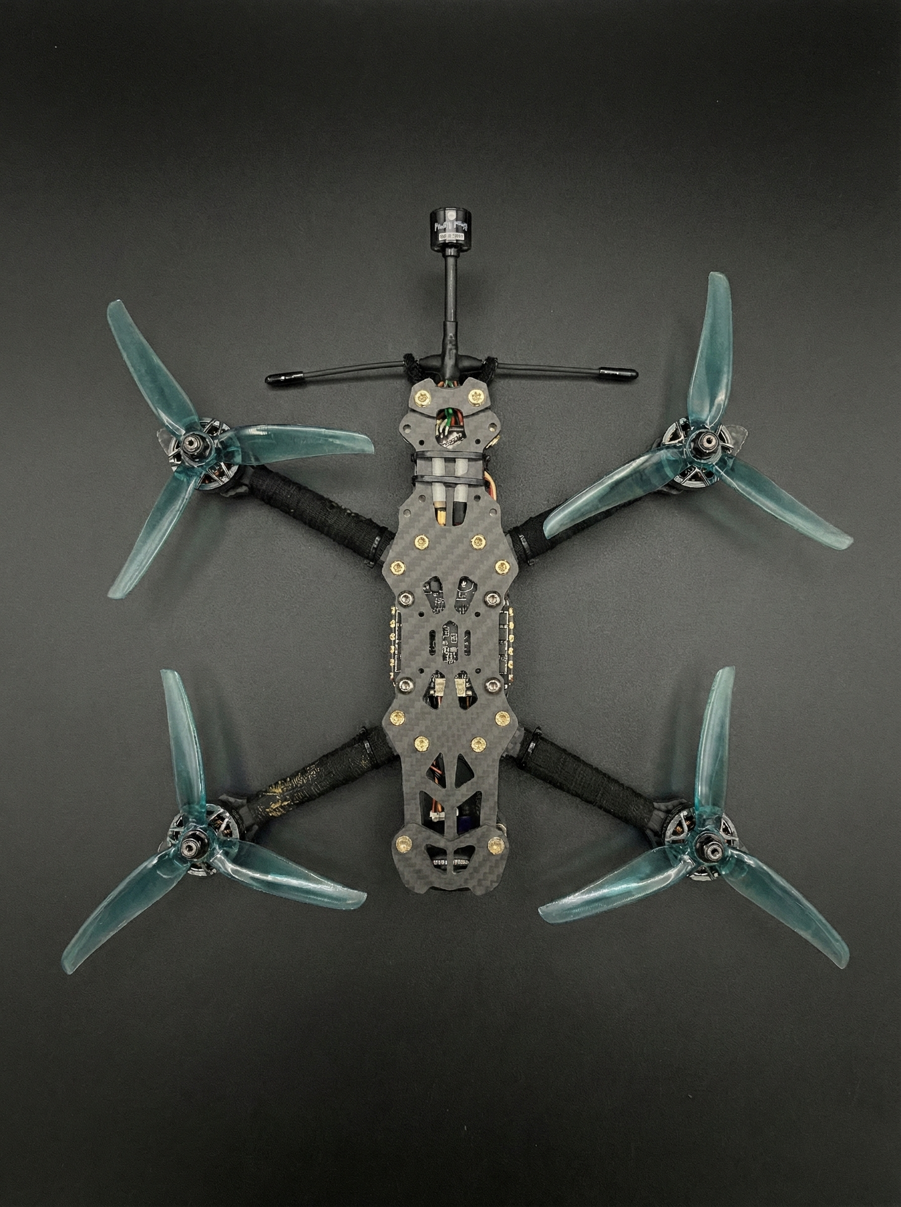 LE RUDIS 5" – Advanced Tactical Trainer (ATT)