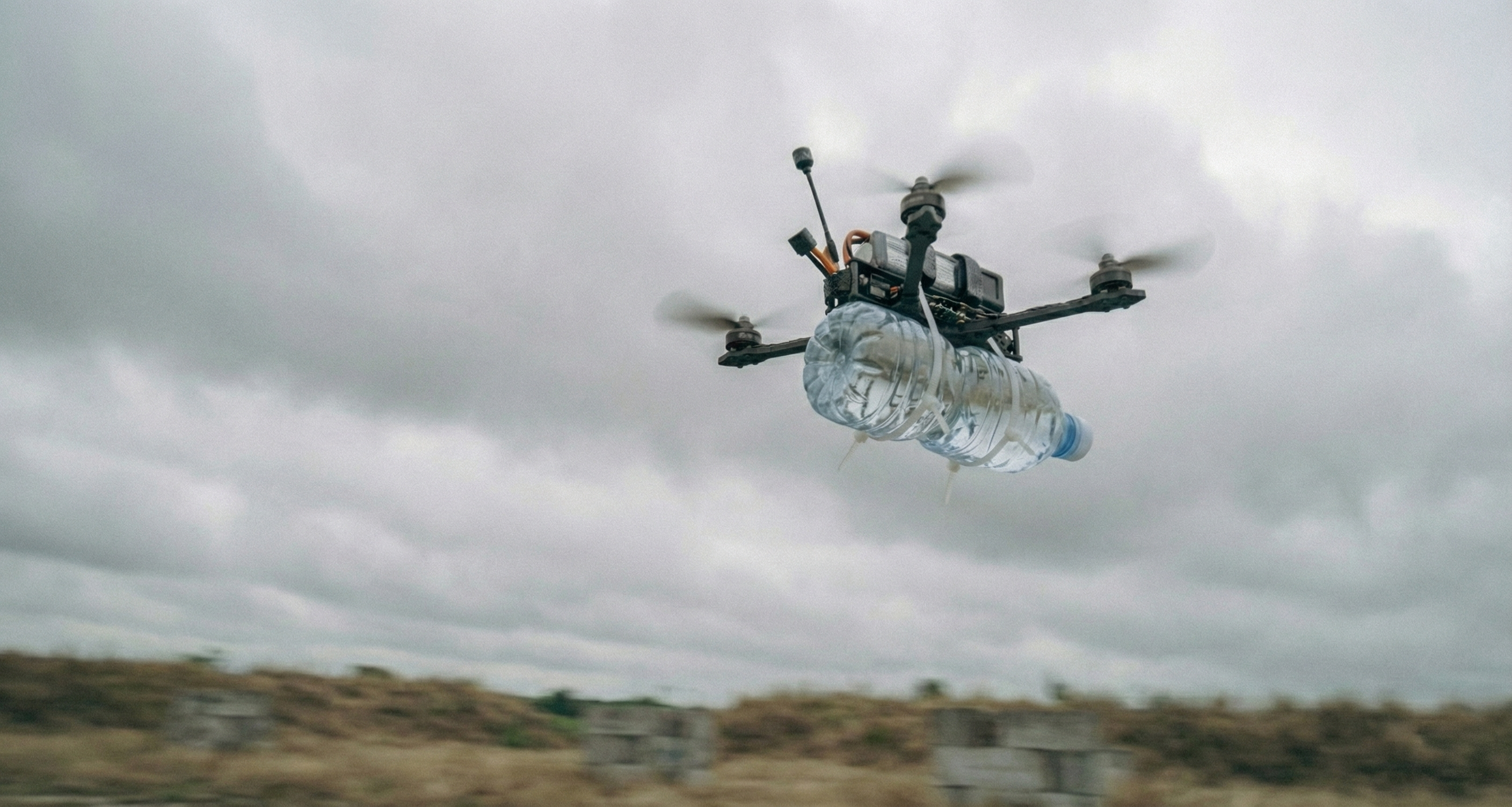 LE PILUM 7" - Kinetic Strike Platform (HSP)