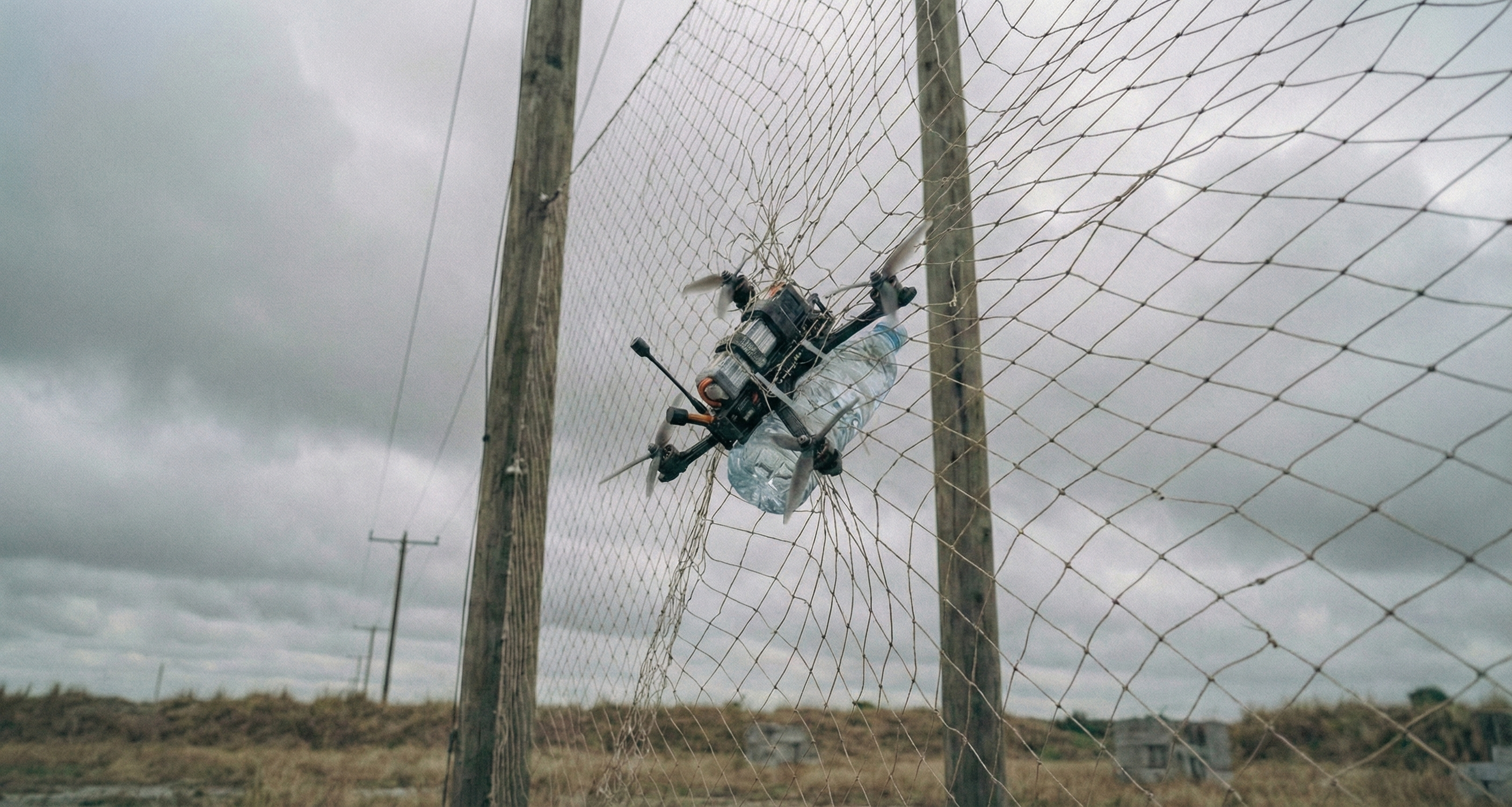 LE PILUM 7" - Kinetic Strike Platform (HSP)