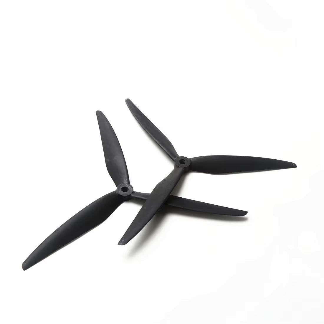 Hélices HQProp 15 pouces 3 pales (1 paire / 2 pièces CW+CCW)