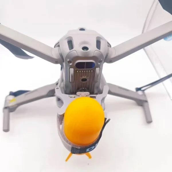 Système de largage FPV – Airdrop pour Dji Mavic 2/ 3/Mavic 3 Pro/Air 2/2s/3