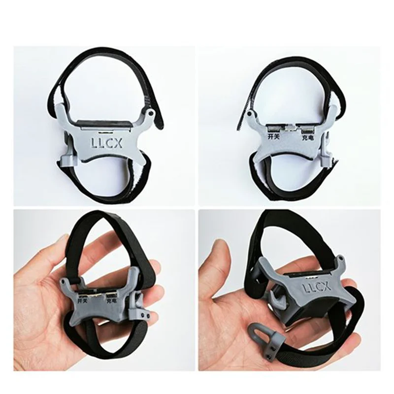 Système de largage FPV – Airdropper BTLIFE Light-Sensing pour DJI Mavic 2/ 3/ 3 Pro/ Air 2/2s/3