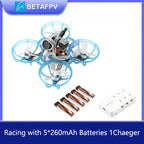 Drone TinyWhoop BetaFPV Air65 1S  ELRS – 2.4GHz – Racing/Freestyle