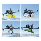 Système de largage FPV – Airdropper BTLIFE Light-Sensing pour DJI Mavic 2/ 3/ 3 Pro/ Air 2/2s/3