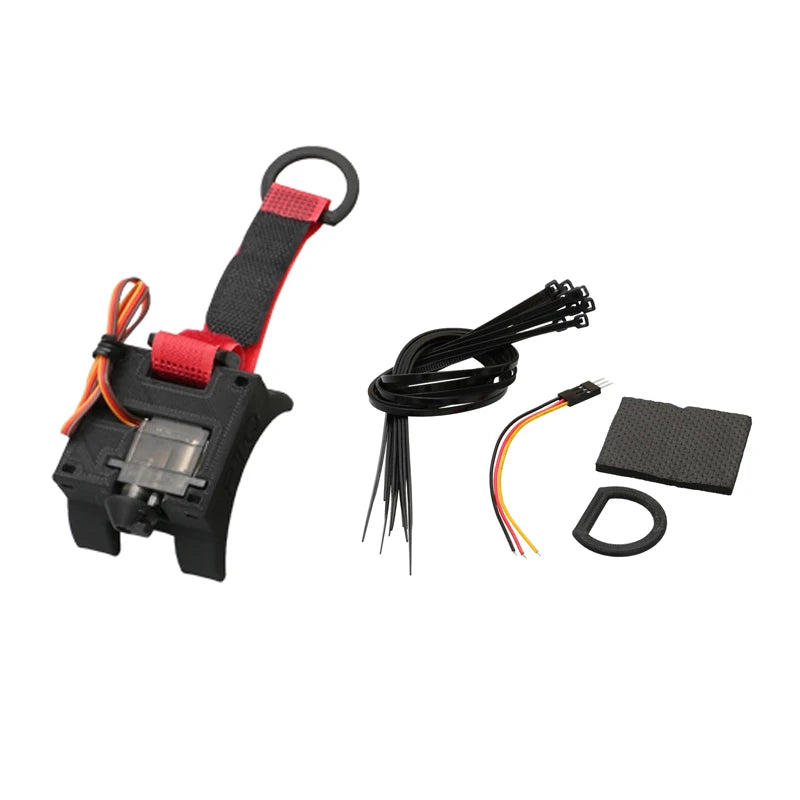 Système de largage FPV – Airdrop Thrower