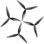 Hélices HQProp 7040 – 7 pouces 3 pales (4 pièces / 2 paires CW+CCW)