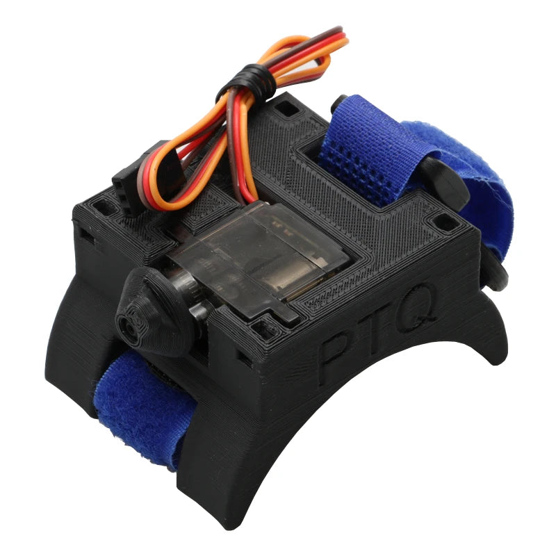 Système de largage FPV – Airdrop Thrower