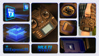 Radiomaster Boxer EdgeTX ELRS - Mode 2