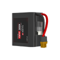 Batterie iFlight Fullsend 6S 4000mAh Li-Ion 22.2V – XT60 – Endurance longue distance pour FPV 7"