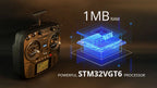 Radiomaster Boxer EdgeTX ELRS - Mode 2