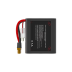 Batterie iFlight Fullsend 6S 4000mAh Li-Ion 22.2V – XT60 – Endurance longue distance pour FPV 7"
