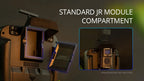 Radiomaster Boxer EdgeTX ELRS - Mode 2