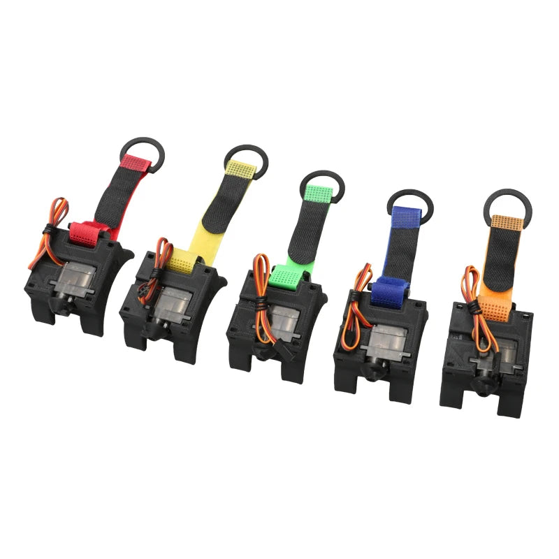 Système de largage FPV – Airdrop Thrower