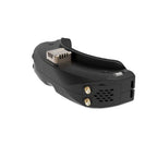 Skyzone SKY04O Pro – Lunettes FPV OLED 1920x1080 + Steadyview 5.8GHz 48CH DVR Head Tracker