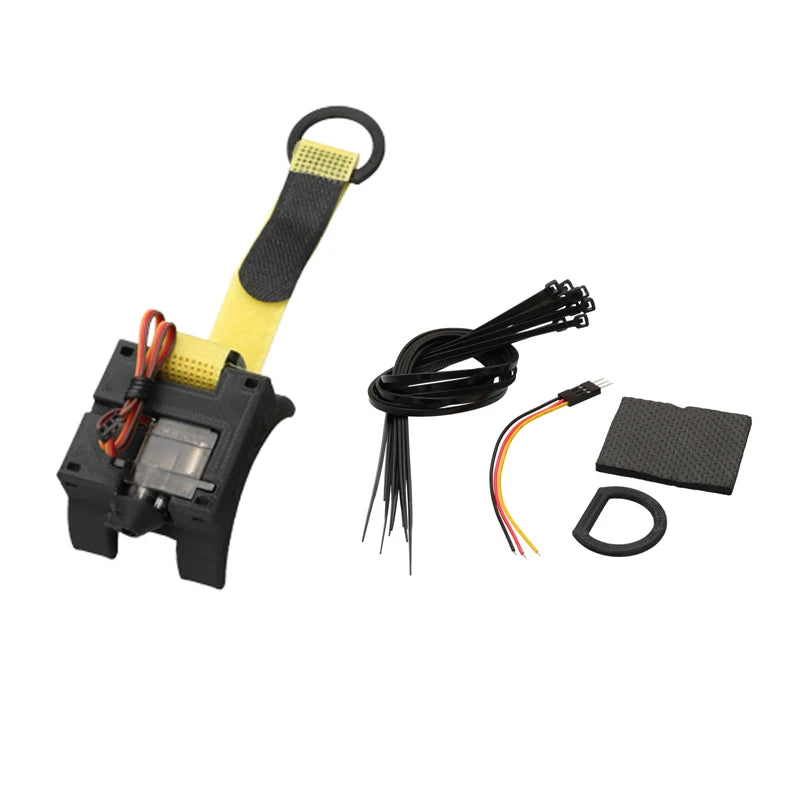 Système de largage FPV – Airdrop Thrower