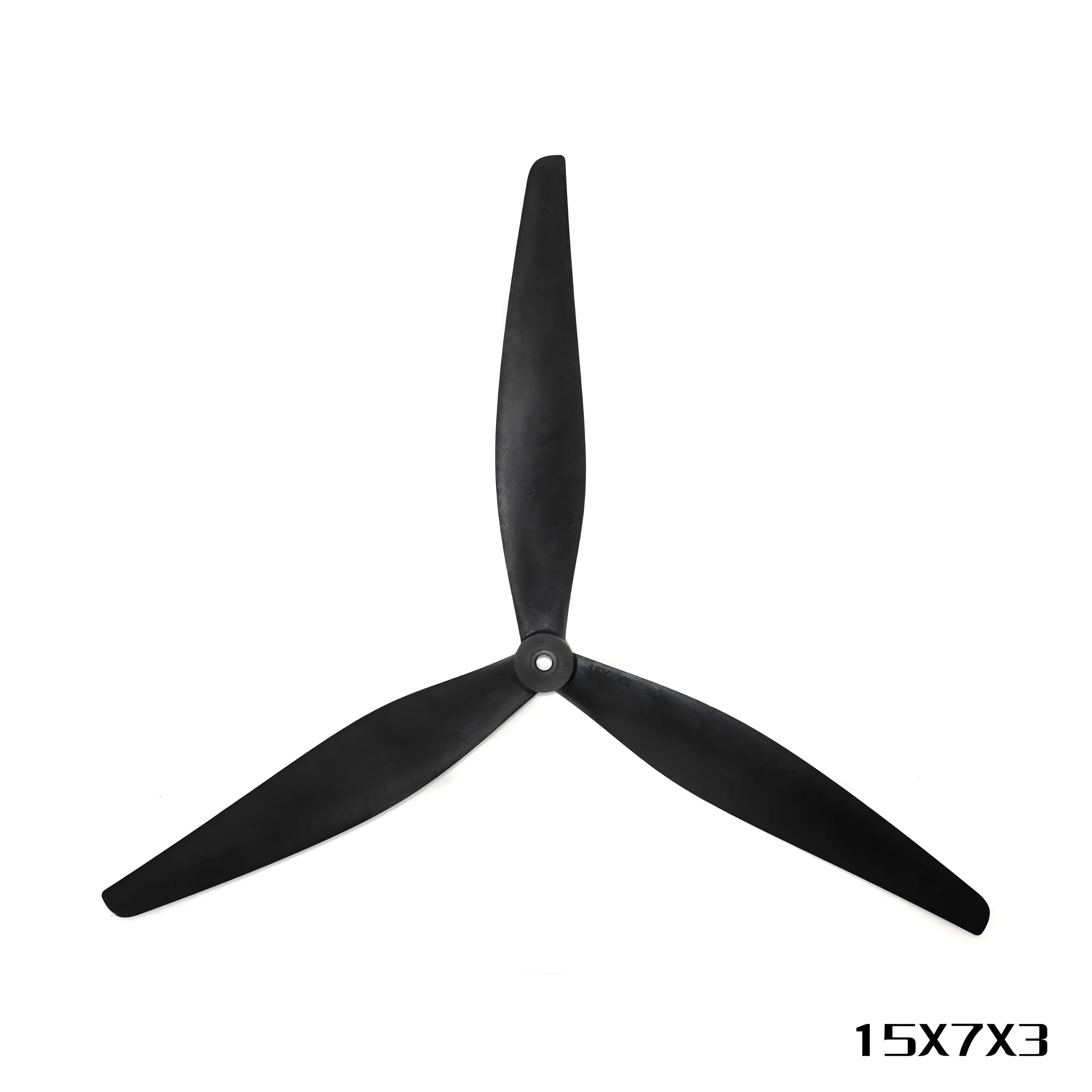 Hélices HQProp 15 pouces 3 pales (1 paire / 2 pièces CW+CCW)