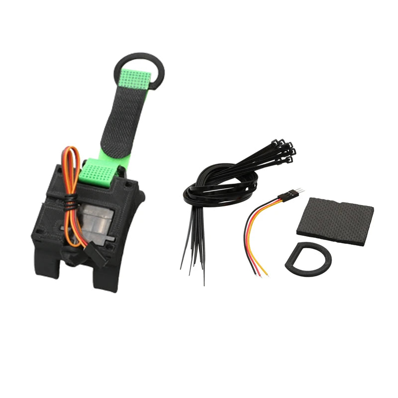 Système de largage FPV – Airdrop Thrower