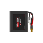 Batterie iFlight Fullsend 6S 4000mAh Li-Ion 22.2V – XT60 – Endurance longue distance pour FPV 7"