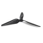 Hélices HQProp 15 pouces 3 pales (1 paire / 2 pièces CW+CCW)