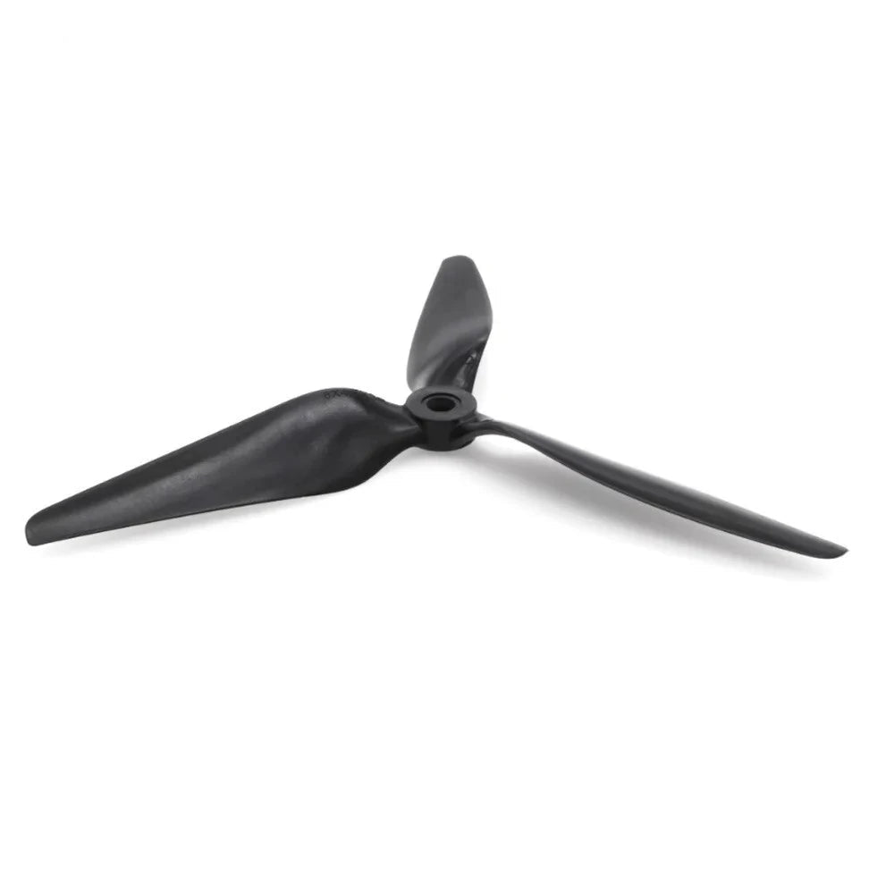 Hélices HQProp 15 pouces 3 pales (1 paire / 2 pièces CW+CCW)