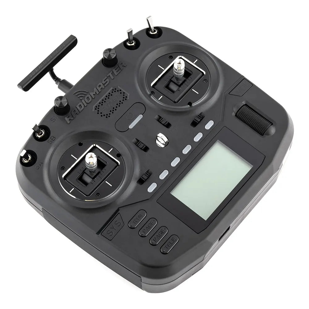 Radiomaster Boxer EdgeTX ELRS - Mode 2