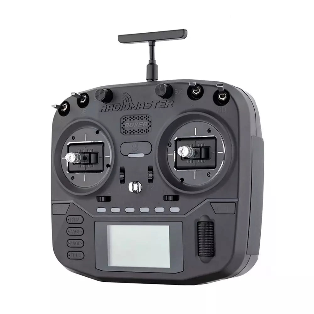 Radiomaster Boxer EdgeTX ELRS – Mode 2