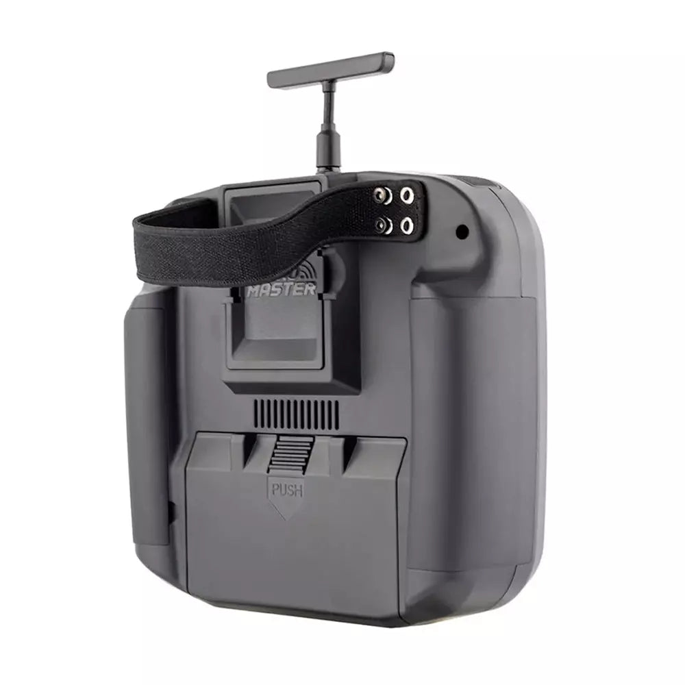 Radiomaster Boxer EdgeTX ELRS – Mode 2