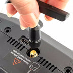 Radiomaster Boxer EdgeTX ELRS – Mode 2